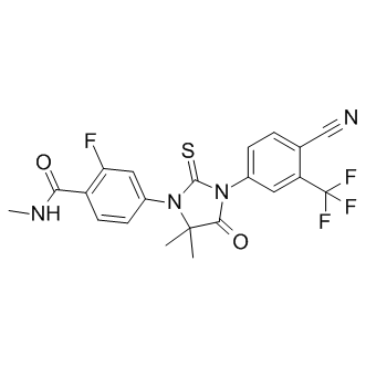 Enzalutamide