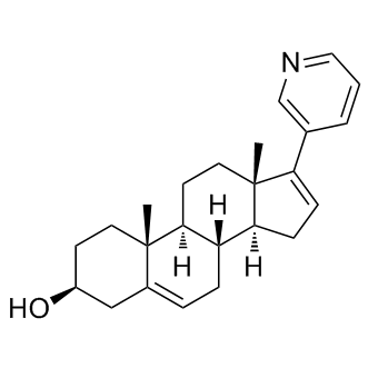 Abiraterone