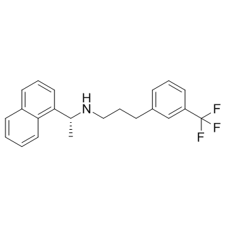 Cinacalcet