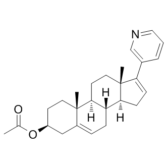 Abiraterone acetate