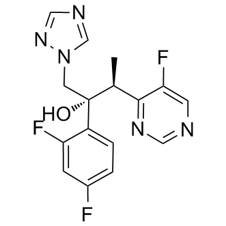 Voriconazole