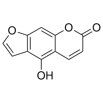 Bergaptol