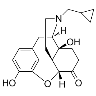 Naltrexone