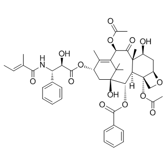 Cephalomannine