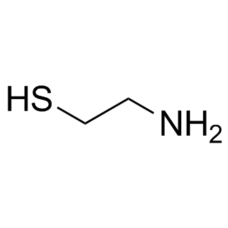 Cysteamine