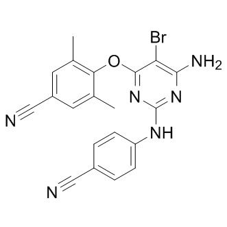 Etravirine