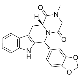 Tadalafil