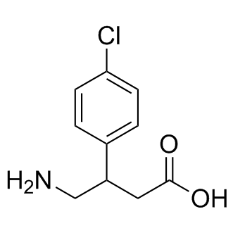 Baclofen