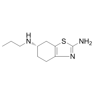 Pramipexole