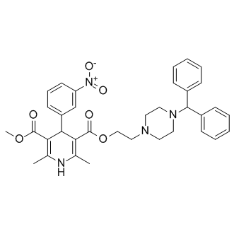 Manidipine