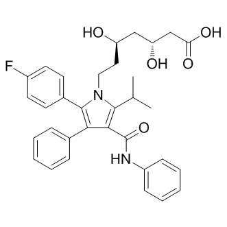 Atorvastatin