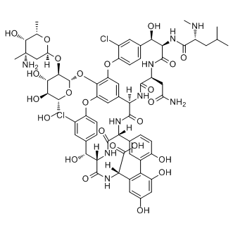 Vancomycin