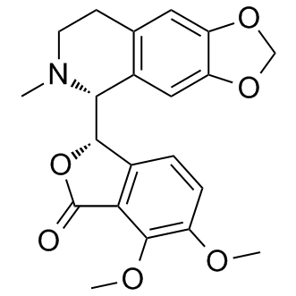 Hydrastine