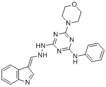 PIKfyve inhibitor WX8