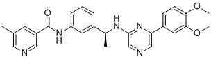 Seralutinib