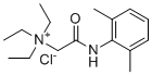 QX-314 chloride