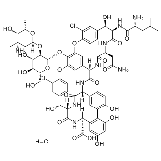 Norvancomycin hydrochloride