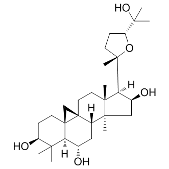 Cycloastragenol