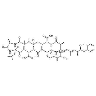 Microcystin-LR