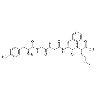 Met-Enkephalin