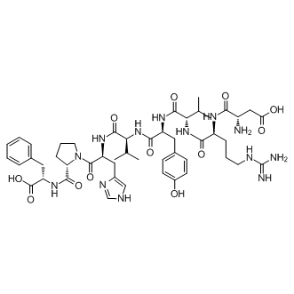 Angiotensin II 5-valine