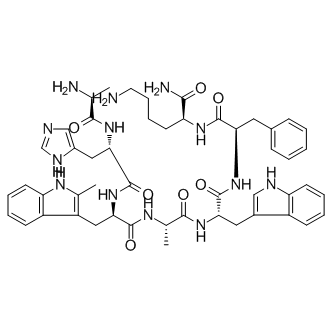 Alexamorelin