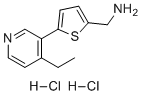 DLCI-1 dihydrochloride