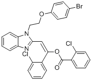 MCT4 inhibitor CB-2