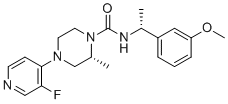 ROCK inhibitor 23