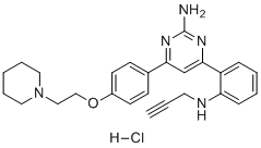 VP15 hydrochloride