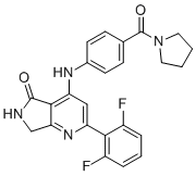 TYK2-JH1 inhibitor 30