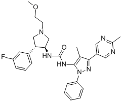 Anizatrectinib