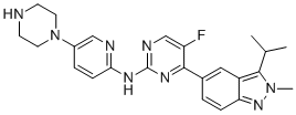 Culmerciclib