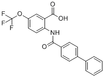 IMP2 inhibitor 4