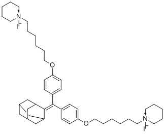 FOXM1 inhibitor NB-73