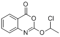 Neutrophil elastase inhibitor PD05