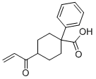 MLL1 CXXC inhibitor 1