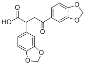 RUNX1/ETO inhibitor 7.44