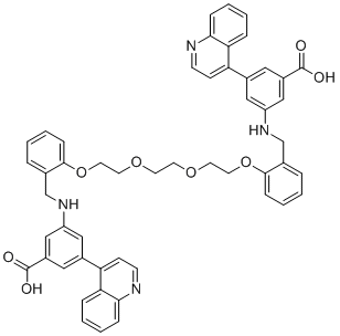 IL17A inhibitor 10