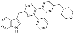 GPR84 inhibitor 42