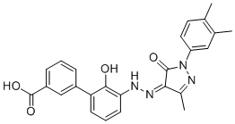 Eltrombopag