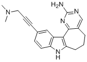 PIKfyve inhibitor 17