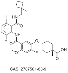 AZD5462