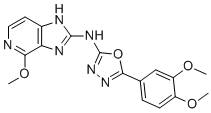 ISCA2 inhibitor 25