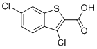 BDK inhibitor BT2