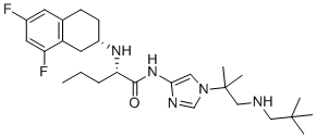 Nirogacestat