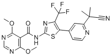 Trpvicin