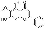 Oroxylin A