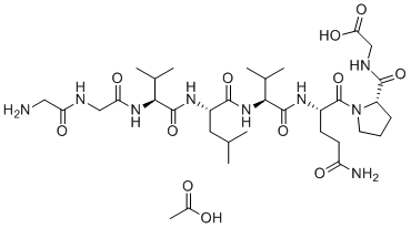 Larazotide acetate