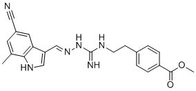 RXFP3 agonist 10d